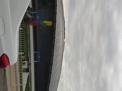 -北京工业大学-羽毛球馆
