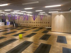 -意然瑜伽·普拉提