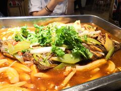 -品大三(大行宫店)