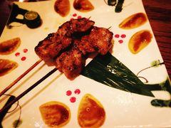 -炉匠炉端烧·酒(国金中心商场店)