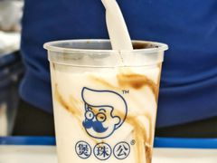 -上海长风大悦城