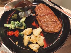 -必胜客(东大桥店)