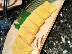 -蘭·日本料理铁板烧(碧云路店)