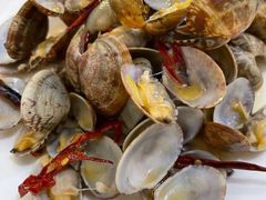 辣蛤蜊-九龙餐厅(大沽路店)