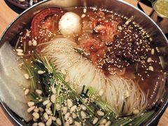 -KimPro 辛普乐概念韩餐