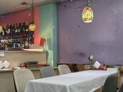 -葛尼沙印度餐厅 (镇明路店)