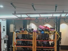 -Stone Motion Fitness 释动健身