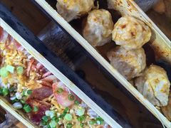 -竹乡园柴火竹筒饭·烧鸡(白水寨*森林海店)