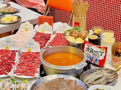 -荣叔港式沙嗲牛肉火锅(正佳潮流店)