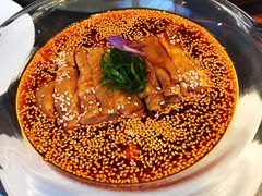 -运·中餐厅(成都华尔道夫酒店)