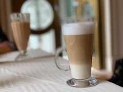 -广州凤凰城酒店-维也纳西餐厅