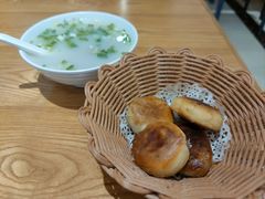 -和兴记牛肉火勺·羊汤(于洪广场店)