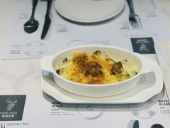 墨西哥风味牛肉饭-Deer Park鹿园西餐(仁恒置地广场店)