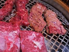 -烧肉达人(凯德晶萃店)