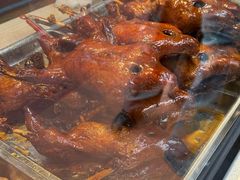 -王浩儿纪六孃甜皮鸭(乐山总店)