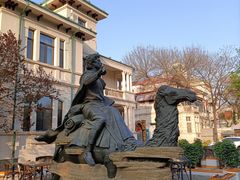 -天津意大利风情旅游区