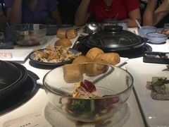 -百年果林椰子鸡(中洲店)