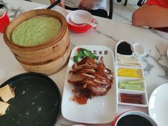 -全聚德(蓝山店)