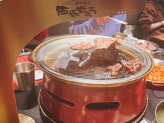 -西塔老太太泥炉烤肉(龙湖北苑天街店)