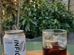 -Infica Coffee