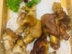 -伊喜饺子·烤鸭(五道口学院路店)