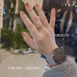 点击看大图 -Fanni美甲美睫皮肤管理