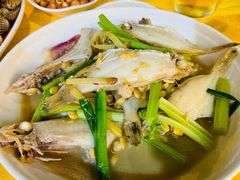 -得记得潮州海鲜砂锅粥(宝业路店)