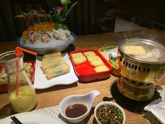 -太古汇海鲜姿造(延寿店)