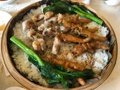 -壹山酒楼(三乡店)