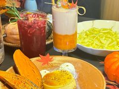 -汉水谣·江景餐厅(江滩店)