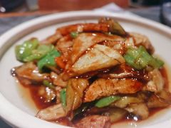 -金掌勺东北菜(格兰晴天店)