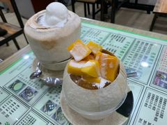 -玉椰林甜品店(创始店)