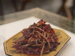 -盐井记·自贡美蛙鲜锅兔(中和店)