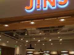 -JINS(上海近铁城市广场店)