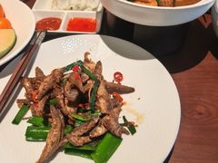 -汀小府·福建客家菜(鼓山沃尔玛店)
