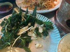 -浩海火烧云傣家菜(京广店)
