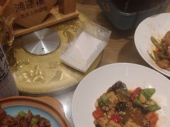 -鸿运楼·舌尖上的徽菜