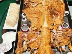 -九十九顶毡房(阜石路店)