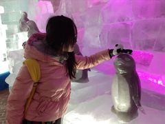 -人民防洪胜利纪念塔