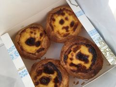 -莉莲蛋挞(大华悦沢书店)