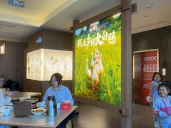 -张烤鸭·川菜·非遗冒烤鸭(青石桥店)