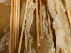 -杨翔豆皮涮牛肚(华阳城店)