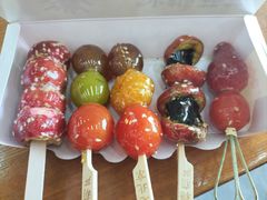 -傻二炒货龙虾(李沧旗舰店)