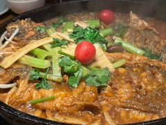 -老板恋上鱼(高新万达店)