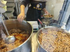 -张记捆鸡(总店)