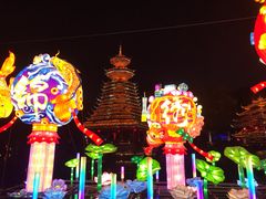 -深圳锦绣中华民俗村