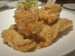 -奉天小馆·非遗东北菜(济南万象城店)