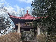 -南京市江宁方山