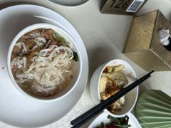 -伏尔加庄园米尼阿久尔餐厅