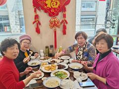 -王家沙点心店(南京西路总店)